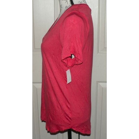 Fifth Sun Womens Mas Siestas Por Favor Embroidered Drapey Graphic T-Shirt XSmall - Picture 3 of 4